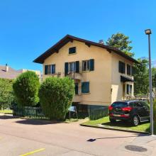 Living & Firm, business-house for sale in Sion, Switzerland Living & Firm, business-house for sale in Sion, Switzerland