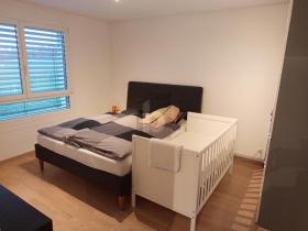 Квартира Аври-сюр-Матран Аренда Швейцария