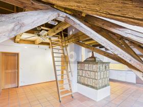 Maisonettewohnung zu vermieten in Baden, Schweiz Maisonettewohnung zu vermieten in Baden, Schweiz