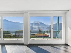 apartamento terraza en alquiler en Kastanienbaum, Suiza