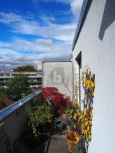 Apartamento Terraço para alugar em Basel, Suíça Apartamento Terraço para alugar em Basel, Suíça