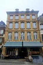 Kontorplass til leie i Murten, Sveits Kontorplass til leie i Murten, Sveits