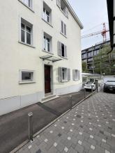 Espaço de escritório para alugar em Basel, Suíça Espaço de escritório para alugar em Basel, Suíça