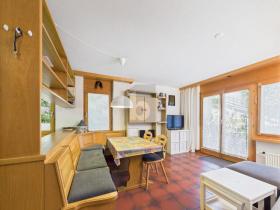 apartamento andar Grächen Venda Suíça