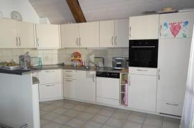 Gulv Leilighet  Boncourt  Sveits