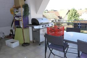 Gulv Leilighet  Boncourt  Sveits