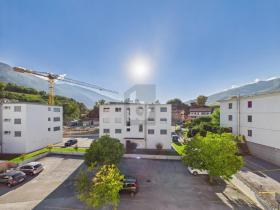 Etagenwohnung zu verkaufen in Sierre, Schweiz