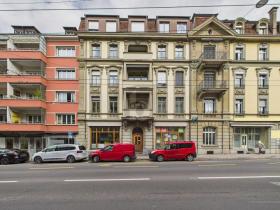 Office space for rent in Bern, Switzerland