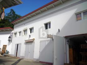 Studio na poddaszu Rolle Szwajcaria