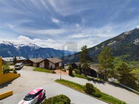 Plat te huur in Albinen, Zwitserland Plat te huur in Albinen, Zwitserland