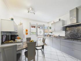 フラット ミエージュ  スイス