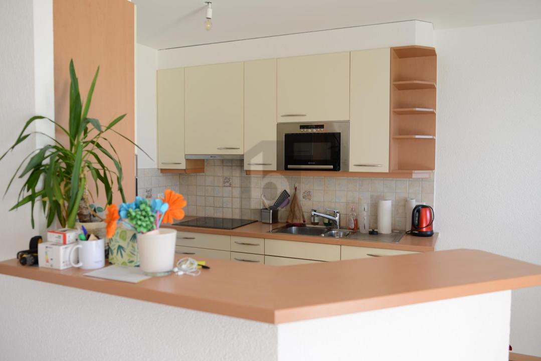 Płaski Lozanna  Szwajcaria