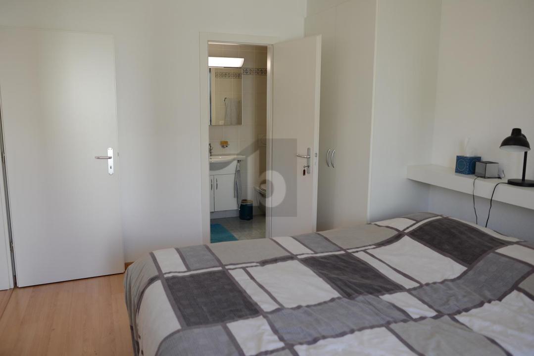 Płaski Lozanna  Szwajcaria