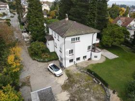 Detached house for sale in Grenchen, Switzerland Detached house for sale in Grenchen, Switzerland