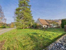 строительная площадка Хорнуссен Продажа Швейцария