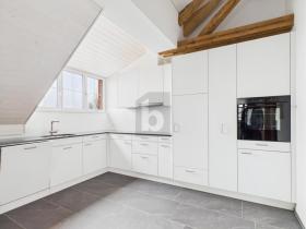 Apartman na potkrovlju Fischbach-Göslikon Za najam Švicarska