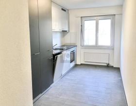 apartamento andar Pieterlen Aluguéis Suíça