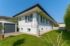 Villa Saint-Prex for sale Switzerland