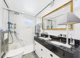 Villa Saint-Prex for sale Switzerland