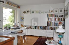 Ground floor apartment Zürich for rent Switzerland