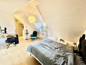 Leilighet over 2 plan Vich Sveits