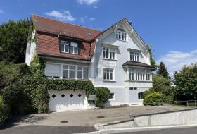 Kontorplass til leie i Sankt Gallen, Sveits Kontorplass til leie i Sankt Gallen, Sveits