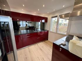 露台公寓 韦登斯维尔 瑞士