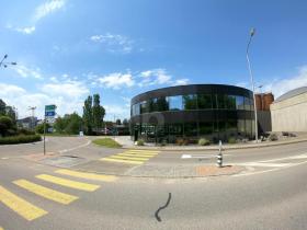 Офисное помещение Поррантруи Аренда Швейцария