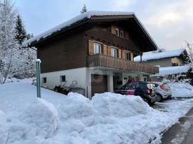 Charlet zu vermieten in Schärlig, Schweiz Charlet zu vermieten in Schärlig, Schweiz