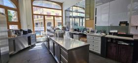 ガストロノミー ヌーシャテル スイス