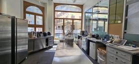 ガストロノミー ヌーシャテル スイス