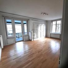 Vila Zurique Venda Suíça