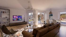 Çatı katı Courfaivre Satılık İsviçre