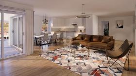 Çatı katı Courfaivre Satılık İsviçre