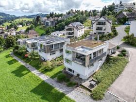 Enebolig til salgs i Trogen, Sveits Enebolig til salgs i Trogen, Sveits