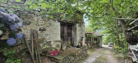 Charlet à venda em Anzonico, Suíça Charlet à venda em Anzonico, Suíça