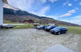 大厅 特伦  瑞士