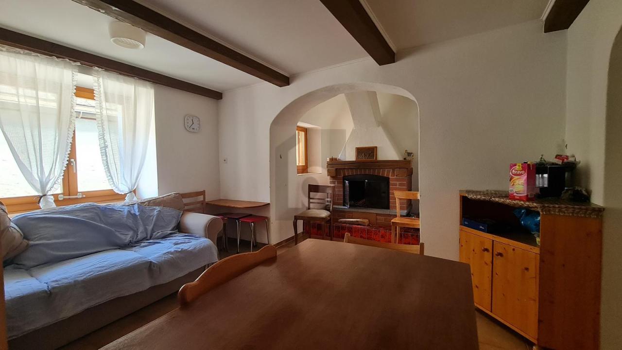 μονοκατοικία Lottigna Προς πώληση Ελβετία