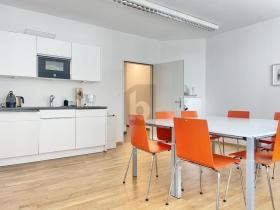 Офисное помещение Базель Аренда Швейцария