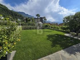 Ground floor apartment Bellinzona for rent Switzerland