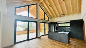 Penthouse Teufen (AR) Aluguéis Suíça