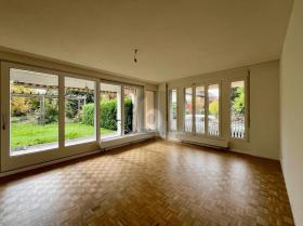 一楼公寓 苏黎世  瑞士