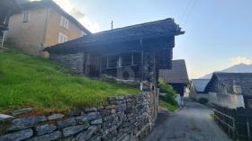 Feriehus Sobrio  Sveits