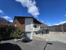 maison individuelle Biasca Achat Suisse