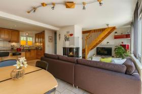 一戸建て ミュンスター スイス