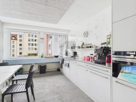 Bürofläche Zürich zu mieten Schweiz