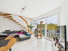 Duplex apartment for rent in Donneloye, Switzerland Duplex apartment for rent in Donneloye, Switzerland