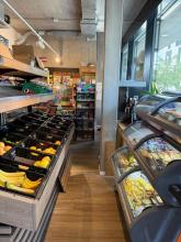 Shop Crissier for rent Switzerland