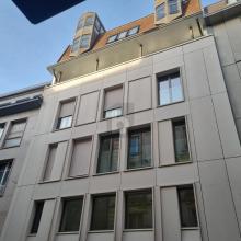 フラット ローザンヌ スイス