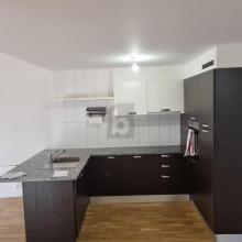 フラット ローザンヌ スイス